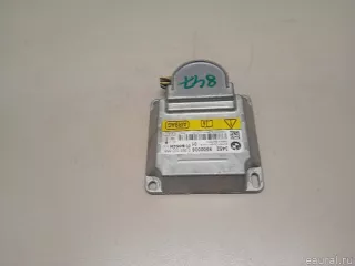34529500006 BMW Блок управления AIR BAG BMW X5 F15 Арт E23704847, вид 5