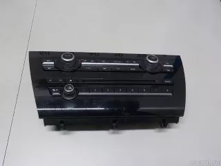 64119332153 BMW Блок управления печки / климат-контроля BMW X6 F16 Арт E52514279, вид 4
