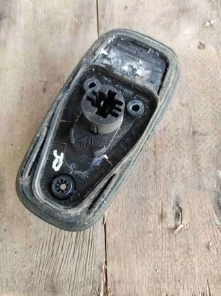  Фонарь габаритный   Renault Midlum Арт MID124, вид 2