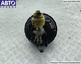 7M3612100F Цилиндр тормозной главный Volkswagen Sharan 1 restailing Арт 54495784, вид 1