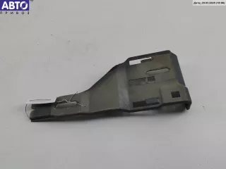 63183BU4001661281D Кронштейн крепления крыла переднего левого Nissan Almera Tino Арт 55044360, вид 2