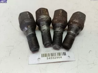  Болт колесный (гайка колесная) Peugeot 406 Арт 54552964, вид 1