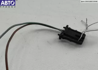  Разъем (фишка) проводки Volkswagen Sharan 1 restailing Арт 55044500, вид 1
