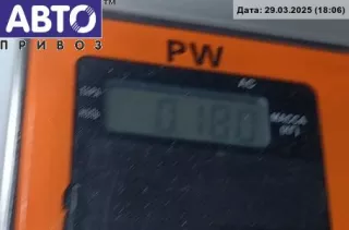 00010321002 Датчик рулевой рейки (сервотроник) Mercedes E W211 Арт 54495836, вид 3