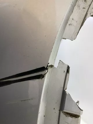 602001919AADQJ, 602002496aa, 602002497aa, 602001920aa бампер Chery Tiggo 7 PRO Арт SP24779, вид 7