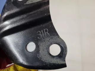 5383542050 Кронштейн крепления крыла переднего правого Toyota Rav 4 5 Арт Z345736, вид 2