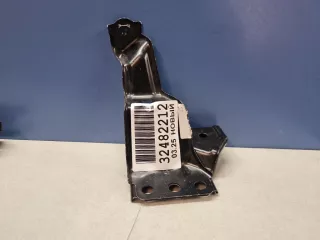 5380460060 Кронштейн крепления крыла переднего левого Toyota Land Cruiser Prado 150 Арт Z345760, вид 3