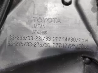 8118533D72 Фара Toyota Camry XV70 Арт 220607RM, вид 9