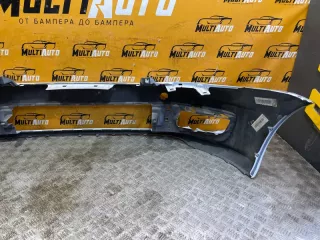 6ru807221a Бампер Volkswagen Polo 5 Арт 139430MA, вид 11