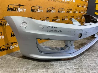 6ru807221a Бампер Volkswagen Polo 5 Арт 139430MA, вид 2