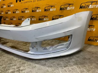6ru807221a Бампер Volkswagen Polo 5 Арт 139430MA, вид 6