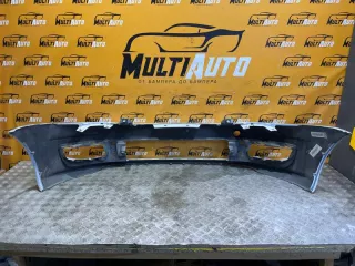 6ru807221a Бампер Volkswagen Polo 5 Арт 139430MA, вид 8