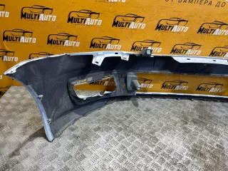6ru807221a Бампер Volkswagen Polo 5 Арт 139430MA, вид 9