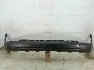 86612F1000 бампер Kia Sportage 4 Арт MB26865, вид 1
