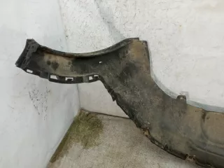 86612F1000 бампер Kia Sportage 4 Арт MB26865, вид 5