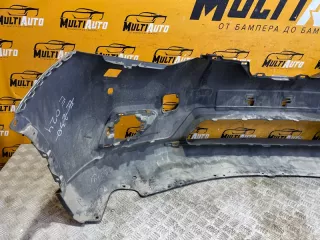 620224CM3H Бампер задний Nissan X-Trail T32 Арт MA139436, вид 12