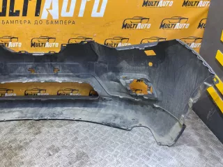 620224CM3H Бампер задний Nissan X-Trail T32 Арт MA139436, вид 14