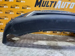 620224CM3H Бампер задний Nissan X-Trail T32 Арт MA139436, вид 9