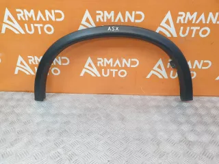 5228A326 расширитель крыла Mitsubishi ASX Арт AR250419, вид 1