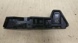 620130006R Кронштейн крепления крыла переднего левого Renault Master 3 Арт W44236, вид 2