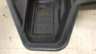 620130006R Кронштейн крепления крыла переднего левого Renault Master 3 Арт W44236, вид 3