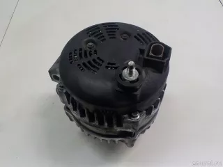 LR034014 Land Rover Генератор Land Rover Range Rover Sport 2 restailing Арт E52515058, вид 1