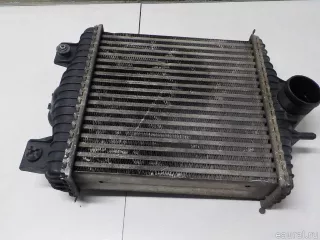 LR036432 Land Rover Интеркулер Land Rover Range Rover Sport 2 restailing Арт E52518967, вид 1