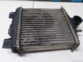 LR036432 Land Rover Интеркулер Land Rover Range Rover Sport 2 restailing Арт E52518967, вид 5