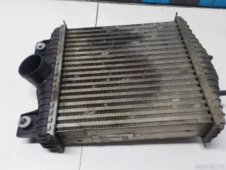 LR036432 Land Rover Интеркулер Land Rover Range Rover Sport 2 restailing Арт E52518967, вид 8