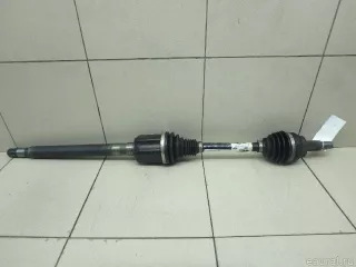 LR064251 Land Rover Полуось передняя правая Land Rover Range Rover Sport 2 restailing Арт E95743605, вид 1