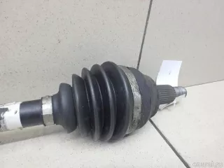 LR064251 Land Rover Полуось передняя правая Land Rover Range Rover Sport 2 restailing Арт E95743605, вид 6