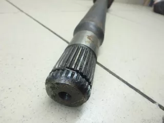 LR064251 Land Rover Полуось передняя правая Land Rover Range Rover Sport 2 restailing Арт E95743605, вид 9