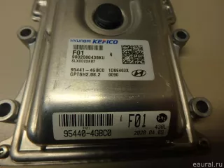 954404GBC0 Hyundai-Kia Блок управления АКПП Hyundai Palisade Арт E95749747, вид 7