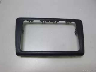 5JA8584159B9 VAG Рамка магнитолы Seat Toledo 4 Арт E90448266, вид 1