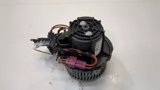 A2128702110 Сопротивление печки Mercedes E W212 Арт 11165204, вид 1