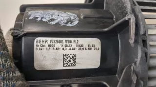 A2128702110 Сопротивление печки Mercedes E W212 Арт 11165204, вид 3
