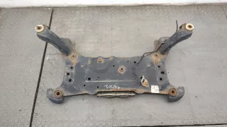  Балка подвески передняя (подрамник) Ford Focus 3 restailing Арт 20200581, вид 2