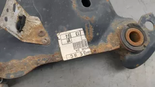  Балка подвески передняя (подрамник) Ford Focus 3 restailing Арт 20200581, вид 3