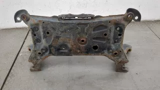  Балка подвески передняя (подрамник) Ford Focus 3 restailing Арт 20200581, вид 4