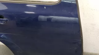 1Z0839221C Ручка внутренняя задняя правая Skoda Yeti Арт 11101449, вид 2