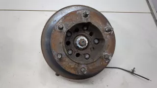 1743037,1377907,1546747 Ступица передняя левая Ford Transit 3 restailing Арт 20000900, вид 1