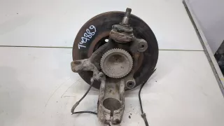 1743037,1377907,1546747 Ступица передняя левая Ford Transit 3 restailing Арт 20000900, вид 2