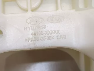 46700xxxxx Кулиса Kia Seltos 2.0л Инжектор Арт 8461960, вид 4