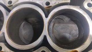 211002B030,304B32BU00 Блок цилиндров Kia Venga Арт 8921241, вид 5