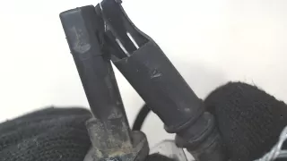 34526771776 Датчик ABS передний BMW X5 E70 Арт 7982909, вид 2