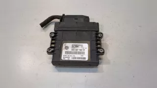 09G927750FP Блок управления АКПП Volkswagen Passat B6 Арт 20121604, вид 1