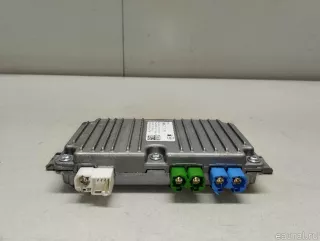 0009006208 Mercedes Benz Блок электронный Mercedes S C217 Арт E23695660, вид 2
