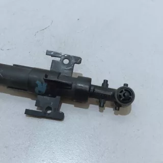 LR048274 Land Rover Форсунка омывателя фары Land Rover Range Rover Sport 2 restailing Арт E23695846, вид 3