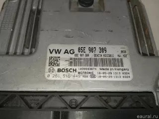 05E906018P5EP VAG Блок управления двигателем Skoda Karoq Арт E23705067, вид 2
