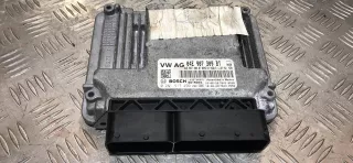 04E907309BT Блок управления (другие) Volkswagen Jetta 7 Арт GRT81927, вид 1